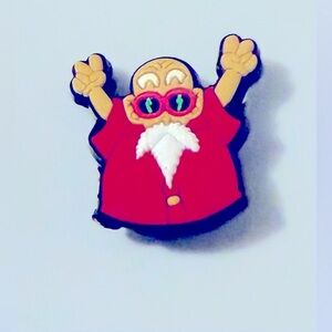 SALE NEW Anime Croc Charm Shoe Charm